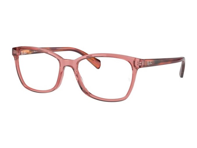 Ray-Ban RX5362 8177, vel.54