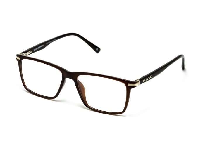 BLIZZARD 2252 5403, brown shiny, vel.54