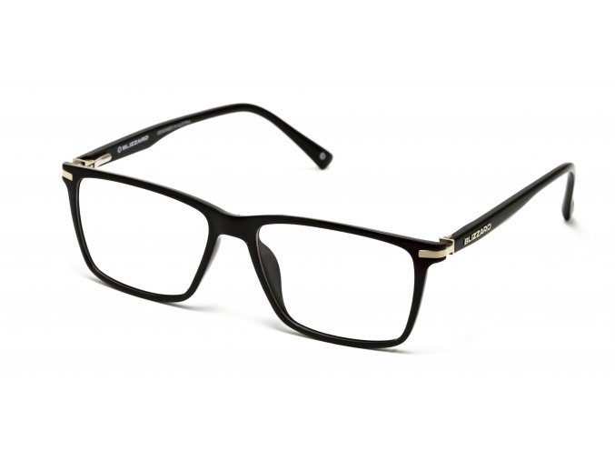 BLIZZARD 2252 5401, black shiny, vel.54