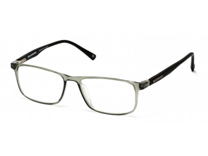 BLIZZARD 2237 5204, grey shiny transparent, vel.52