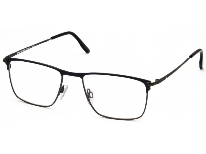 BLIZZARD 2281 5404, dark blue/gun, vel.54