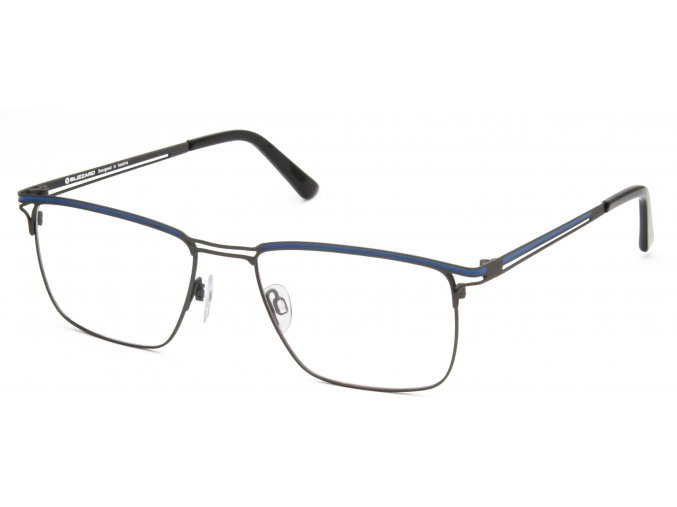 BLIZZARD 2280 5604, dark blue/blue, vel.56
