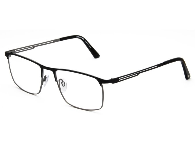 BLIZZARD 2247 5504, dark blue/gun, vel.55