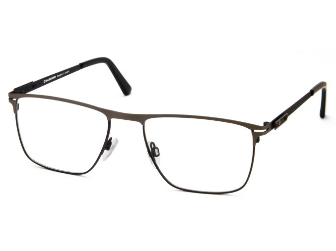 BLIZZARD 2274 5601, dark grey/matt gun, vel.56