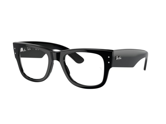 Ray Ban RX0840 2000, vel.51