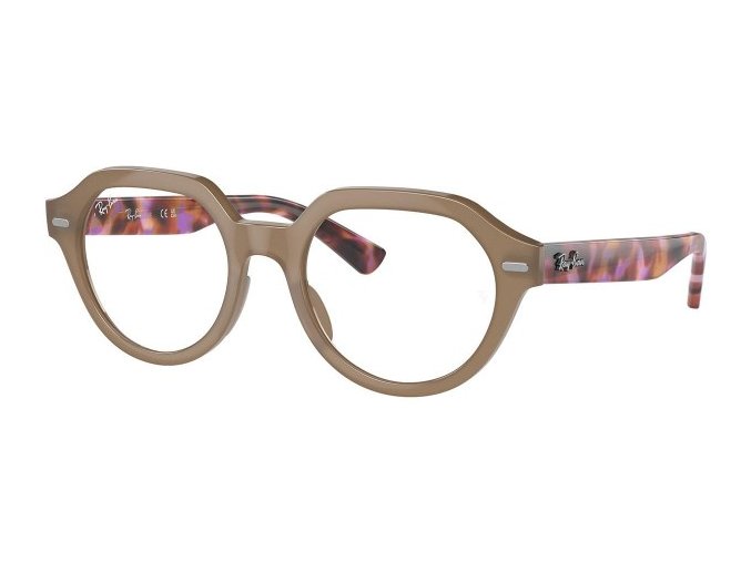 Ray-Ban RX7214 8258, vel.51