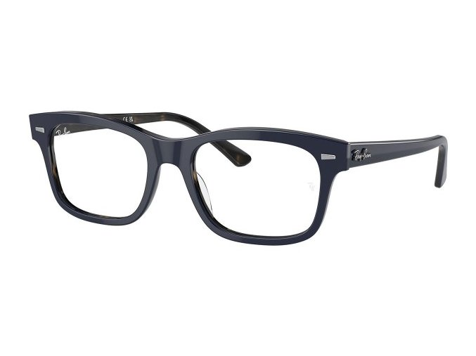 Ray-Ban RX5383 8283, vel.56