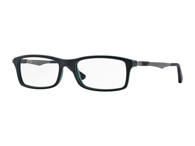 Ray Ban RX7017 5197, vel.56