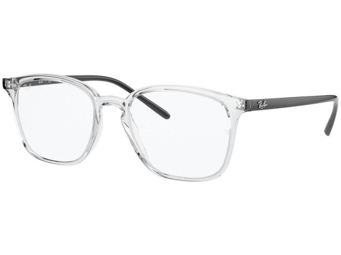 Ray Ban RX7185 5943, vel.52 04