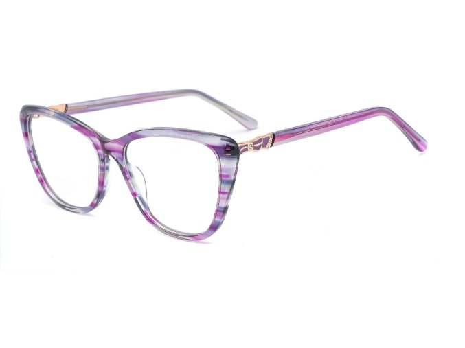 BLIZZARD 2310 02, purple/gold, vel.54