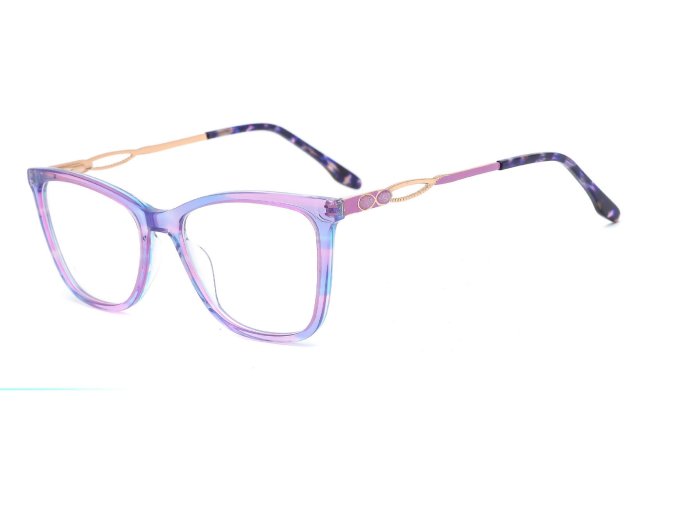 BLIZZARD 2345 02, purple/gold, vel.51