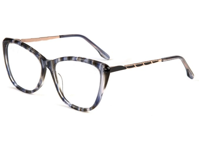 BLIZZARD 2365 05, grey/gold, vel.54