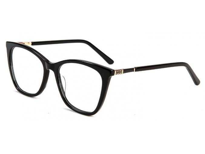 BLIZZARD 2370 01, black/gold, vel.54