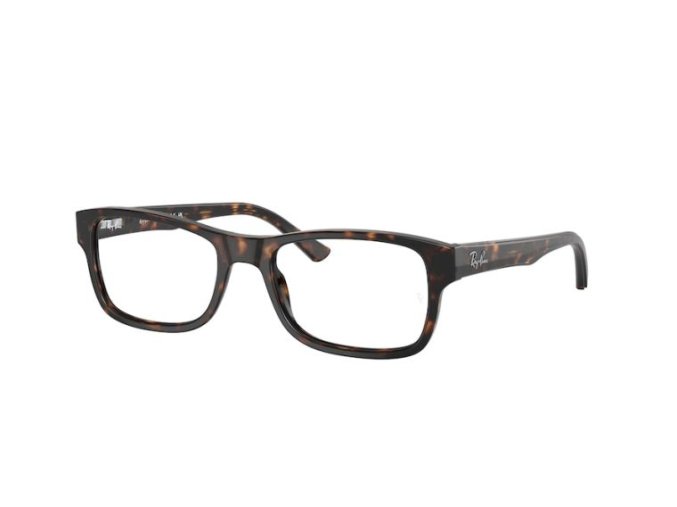 Ray Ban RX5268 2012, vel.52