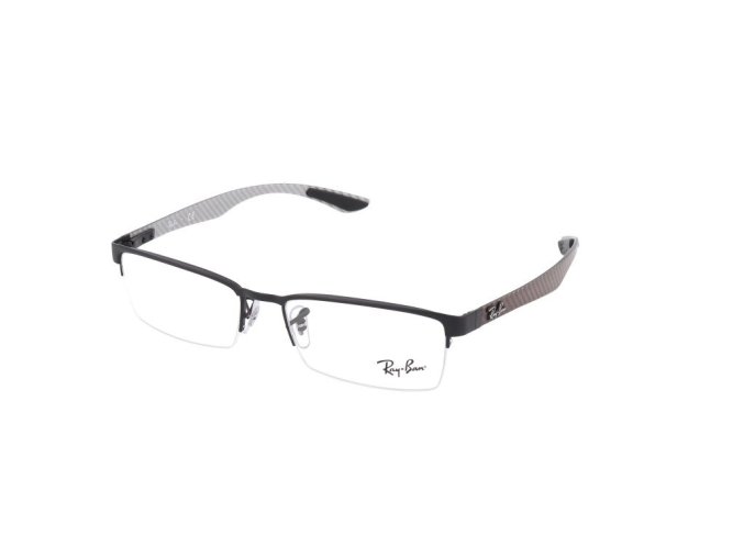 Ray-Ban RX8412 2503, vel.54