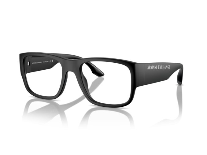 Armani Exchange AX3112U 8078, vel.54