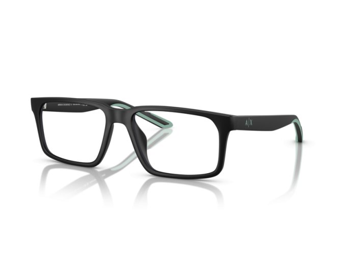 Armani Exchange AX3118U 8058, vel.55