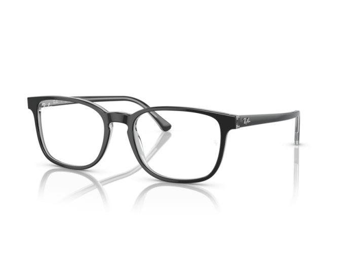 Ray-Ban RX5418 8367, vel.56