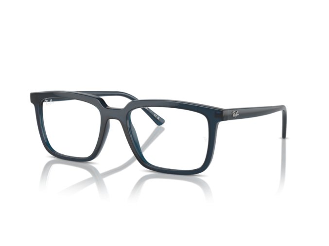 Ray-Ban RX7239 8256, vel.54