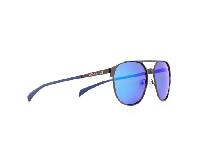 RBS Sun REDMS100-02P, gun/smoke with blue mirror, vel.60