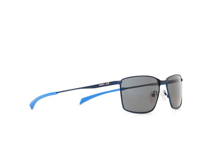 RBS Sun REDMS104-02P, blue/smoke, vel.60