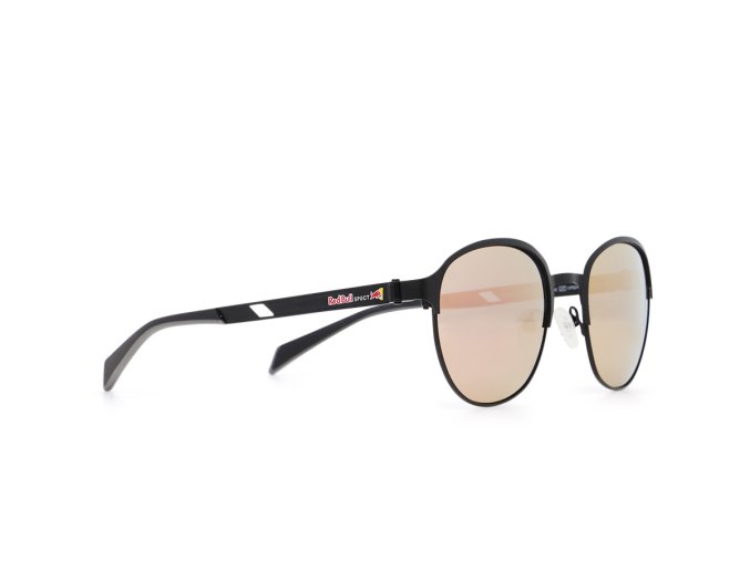 RBS Sun REDMS105-02P, black/smoke gradient with rose flash, vel.53