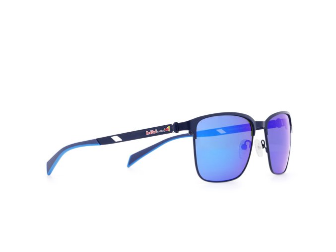 RBS Sun REDMS106-01P, blue/smoke with blue mirror, vel.60