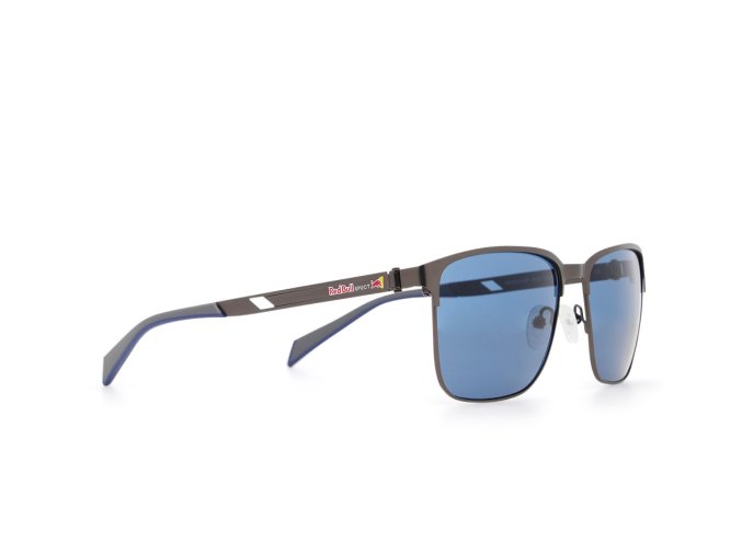 RBS Sun REDMS106-03P, dark gun/blue, vel.60