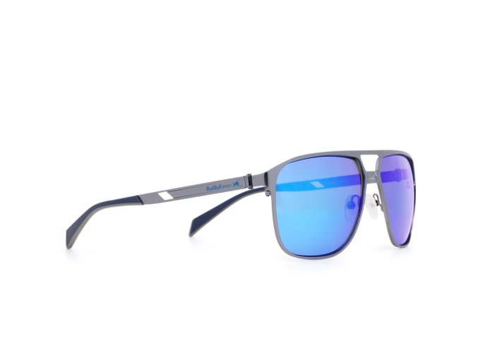 RBS Sun REDMS107-01P, gun/smoke with blue mirror, vel.62
