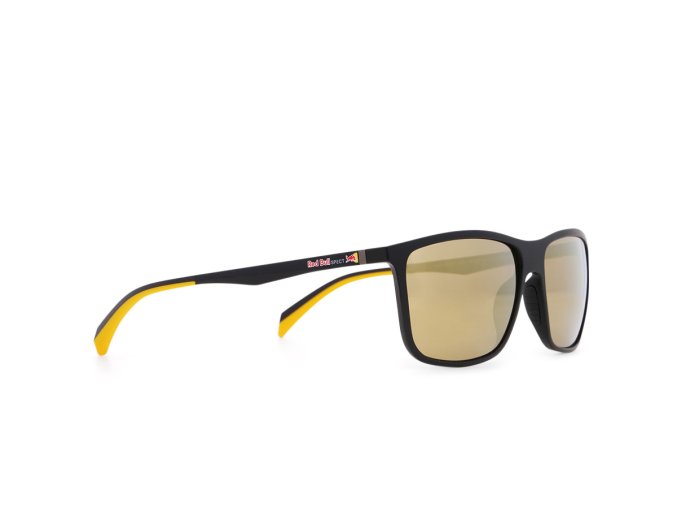 RBS Sun REDPS100-01P, black/brown with gold mirror, vel.59
