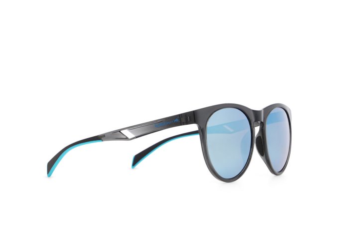 RBS Sun REDPS103-01P, dark grey/smoke with blue mirror, vel.54