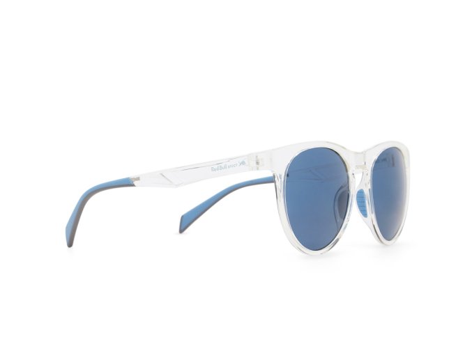 RBS Sun REDPS103-03P, x'tal clear/blue, vel.54