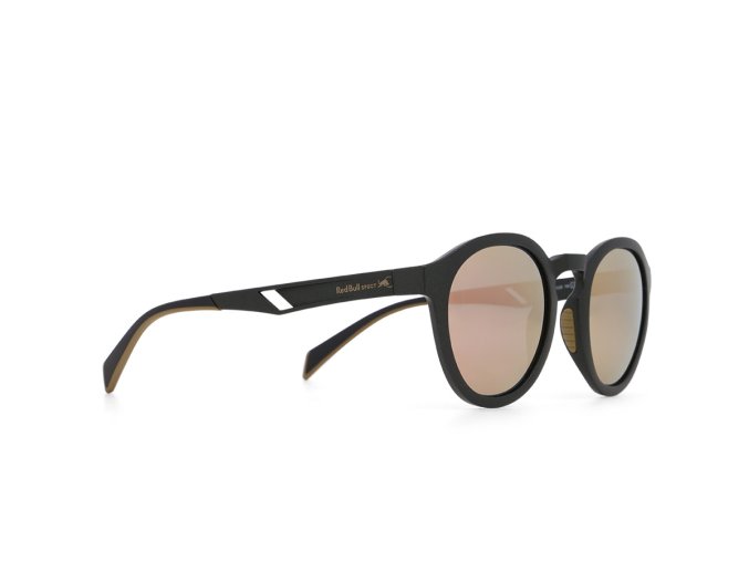 RBS Sun REDPS105-02P, green/smoke gradient with rose flash, vel.52