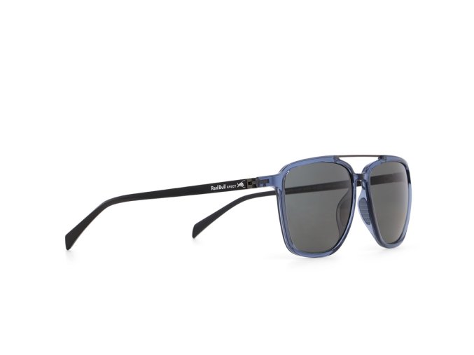 RBS Sun REDPS106-02P, blue/smoke, vel.57