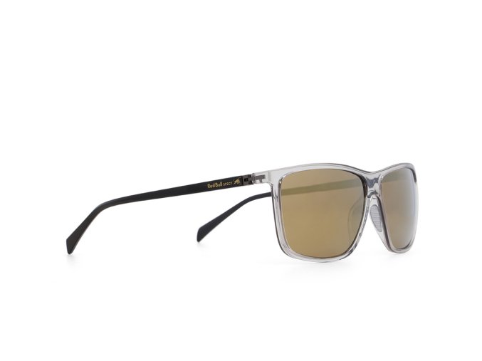 RBS Sun REDPS107-03P, dark grey/brown with gold mirror, vel.61