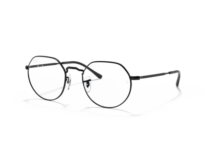 Ray-Ban RX6465 2509, vel.51