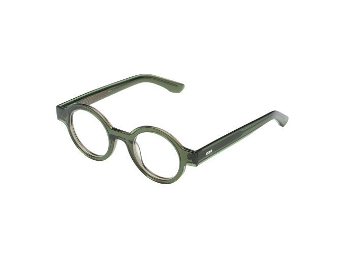 KOM O8428 Augustus Olive Ruby Side