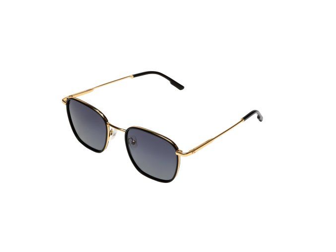 Adam Gold Black KOM S9357