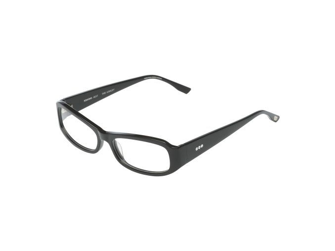 KOM O9075 Ashley Black Side