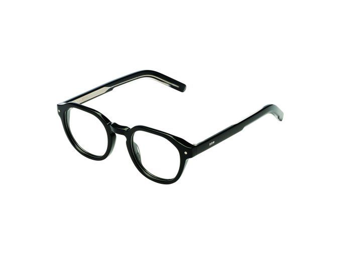 KOM O1031 Sloan Black%20Rain Side 1920x1920