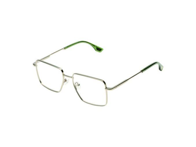 KOM O7850 Lucas Silver%20Matte Side 800x800
