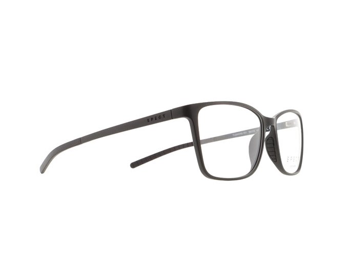 SPECT Frame, TUSMORE 001, anthracite, 56 15 140