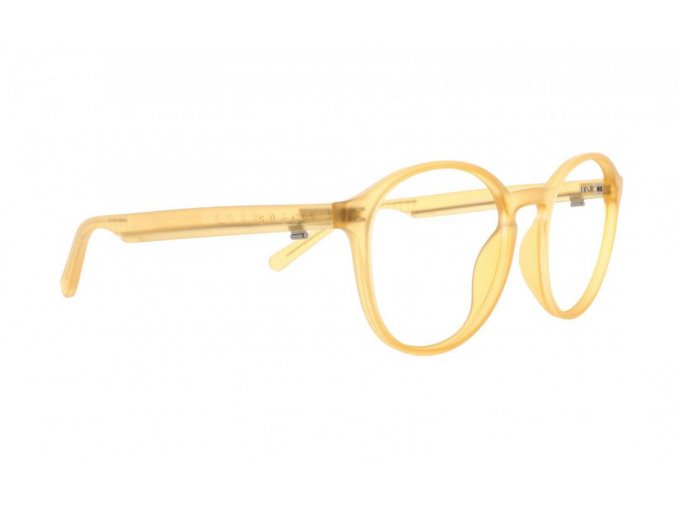 SPECT Frame, TULUM 005, transparent beige, 50 18 145