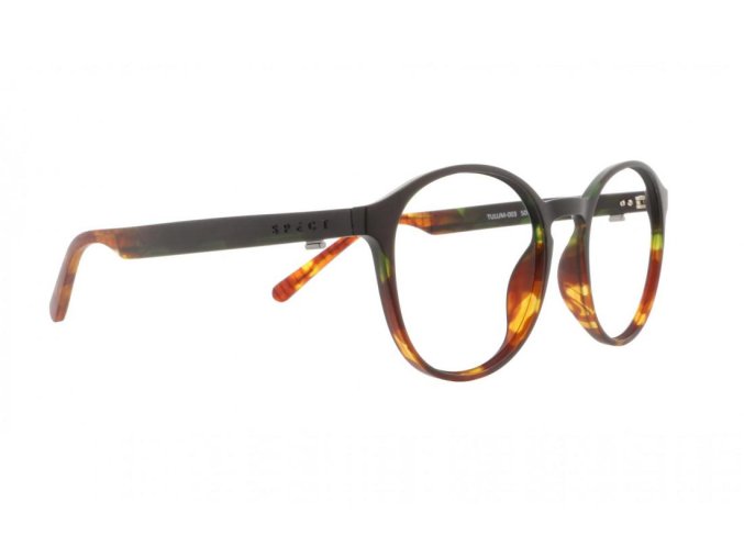 SPECT Frame, TULUM 003, gradient black to havana, 50 18 145