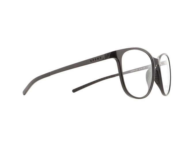 SPECT Frame, TRIBEKA 005, black, 54 15 140