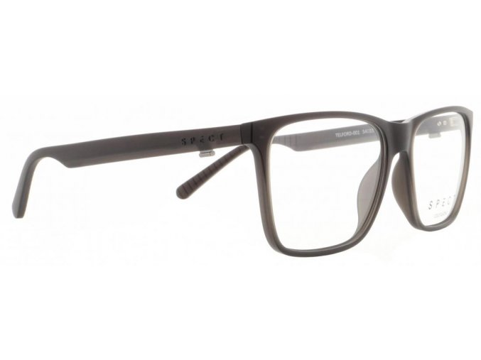SPECT Frame, TELFORD 001, transparent black, 54 15 145