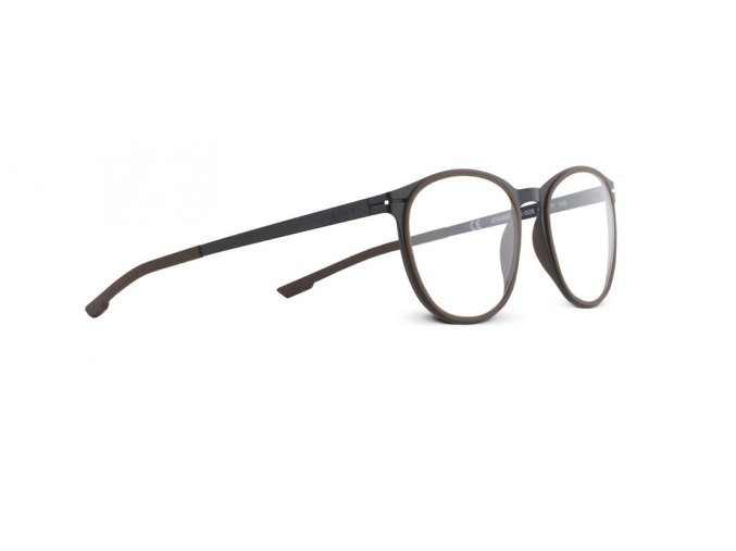 SPECT Frame, STANMORE 005, black, brown, 49 17 140