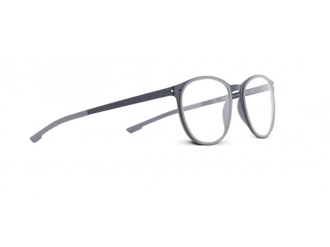 SPECT Frame, STANMORE 003, dark grey, light grey, 49 17 140