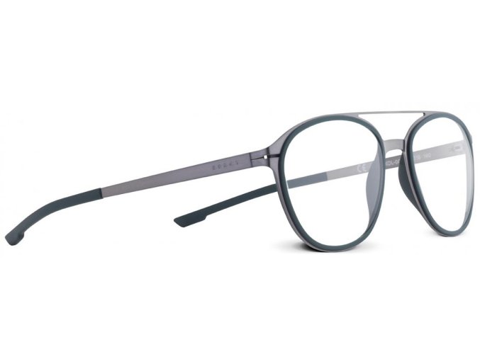 SPECT Frame, SOKOL 003, gun, dark petrol, 51 18 140