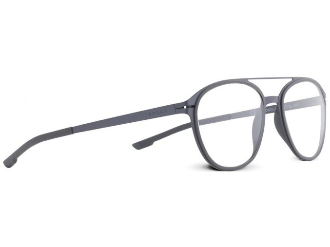 SPECT Frame, SOKOL 002, grey, grey, 51 18 140